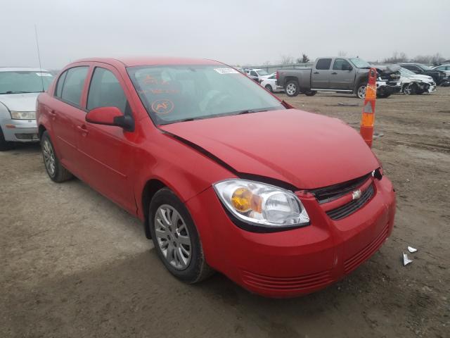 CHEVROLET COBALT 1LT 2010 1g1ad5f50a7162334