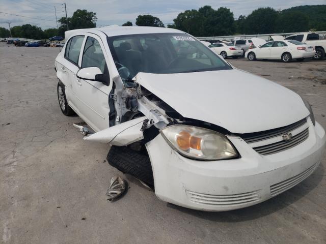 CHEVROLET COBALT 1LT 2010 1g1ad5f50a7169803