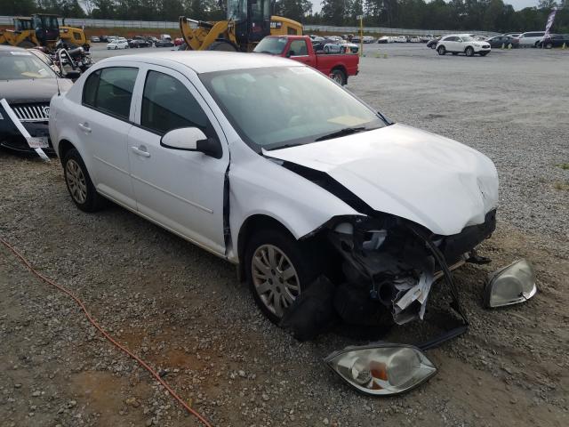 CHEVROLET COBALT 1LT 2010 1g1ad5f50a7170370