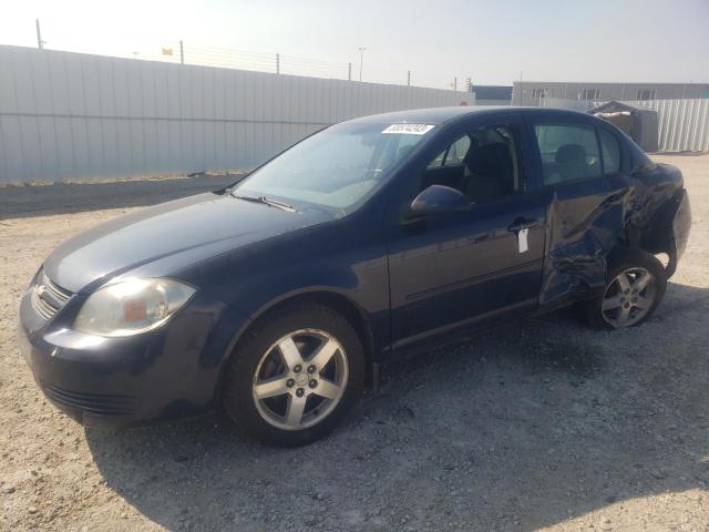 CHEVROLET COBALT 1LT 2010 1g1ad5f50a7177173