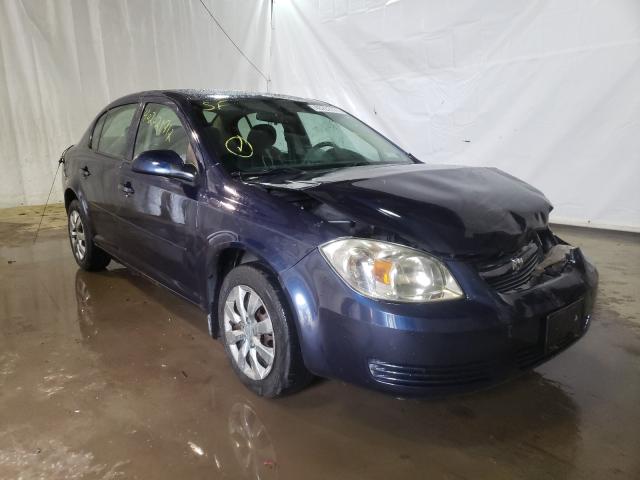 CHEVROLET COBALT 1LT 2010 1g1ad5f50a7177562