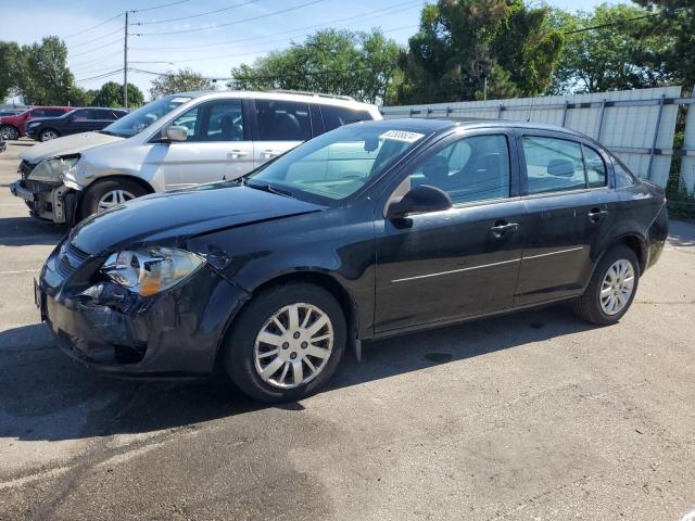 CHEVROLET COBALT 2010 1g1ad5f50a7180753