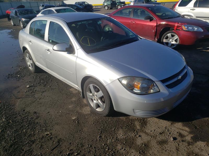 CHEVROLET COBALT 1LT 2010 1g1ad5f50a7200418