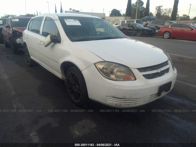 CHEVROLET COBALT 2010 1g1ad5f50a7200533