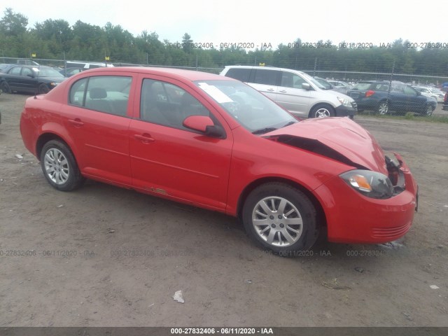 CHEVROLET COBALT 2010 1g1ad5f50a7203559