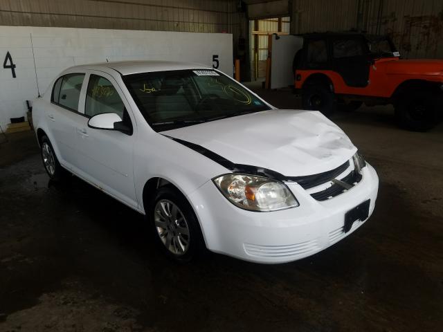 CHEVROLET COBALT 1LT 2010 1g1ad5f50a7209054