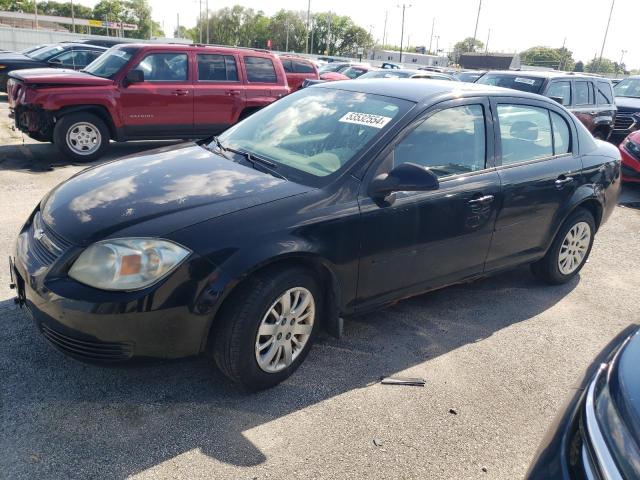 CHEVROLET COBALT 2010 1g1ad5f50a7212780