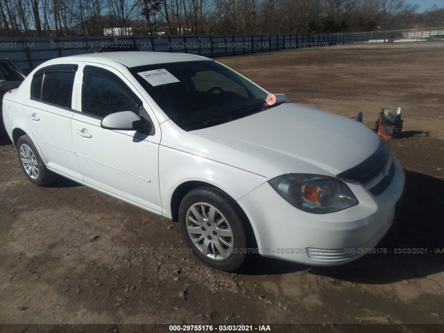 CHEVROLET COBALT 2010 1g1ad5f50a7216022