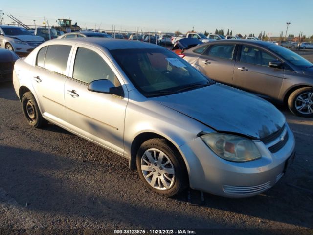 CHEVROLET COBALT 2010 1g1ad5f50a7231202