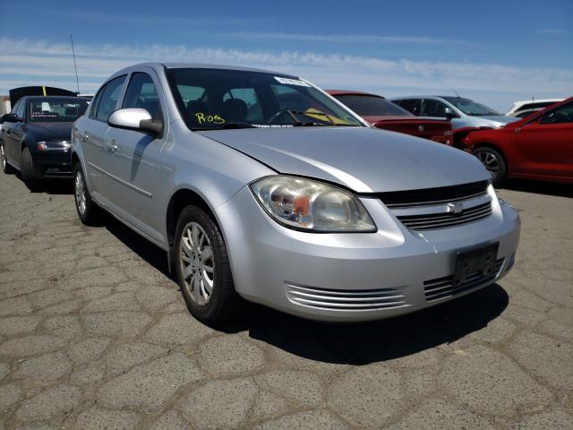 CHEVROLET COBALT 1LT 2010 1g1ad5f50a7232155