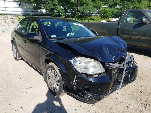 CHEVROLET COBALT 1LT 2010 1g1ad5f50a7238246