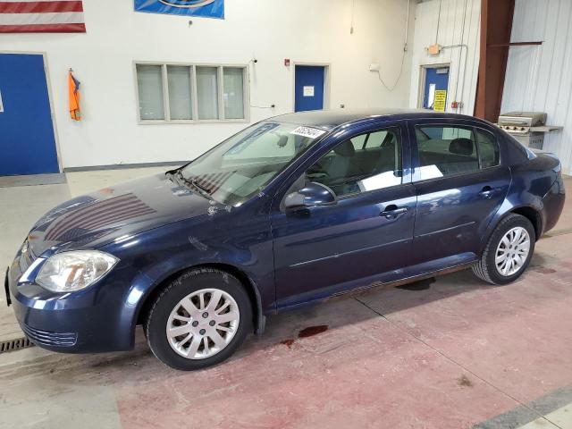 CHEVROLET COBALT 2010 1g1ad5f50a7241535