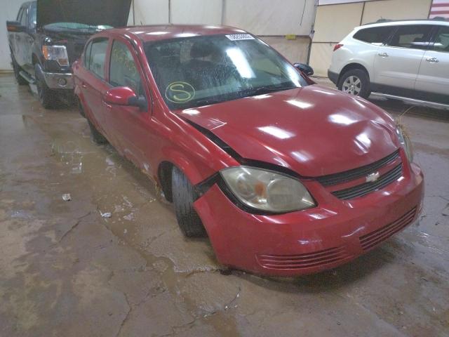 CHEVROLET COBALT 1LT 2010 1g1ad5f50a7244578