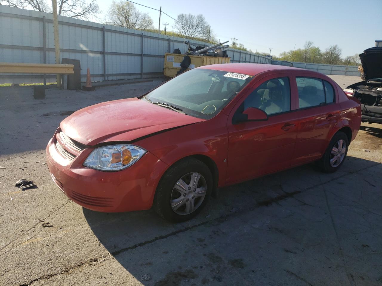 CHEVROLET COBALT 2010 1g1ad5f51a7101784