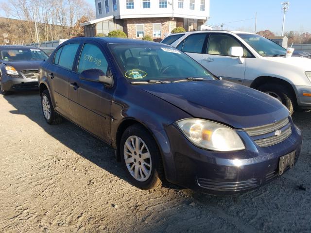 CHEVROLET COBALT 1LT 2010 1g1ad5f51a7106113