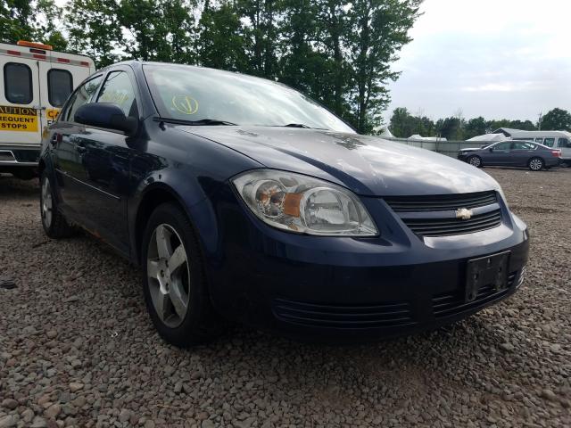 CHEVROLET COBALT 2010 1g1ad5f51a7110310