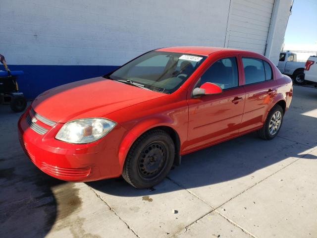 CHEVROLET COBALT 2010 1g1ad5f51a7111747