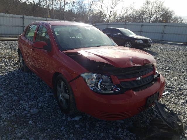 CHEVROLET COBALT 1LT 2010 1g1ad5f51a7112042