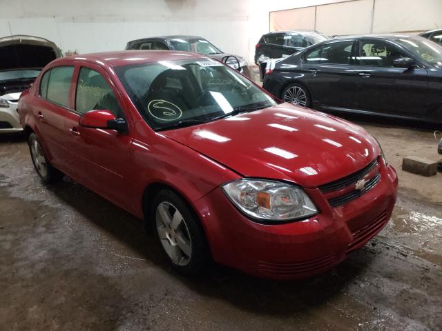 CHEVROLET COBALT 1LT 2010 1g1ad5f51a7112803