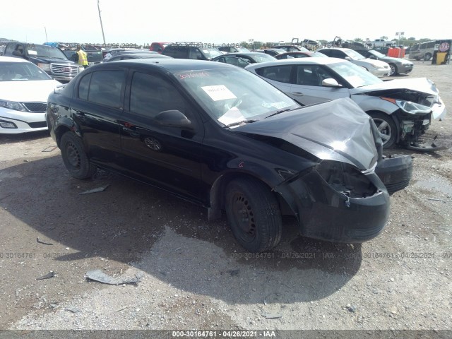 CHEVROLET COBALT 2010 1g1ad5f51a7117564