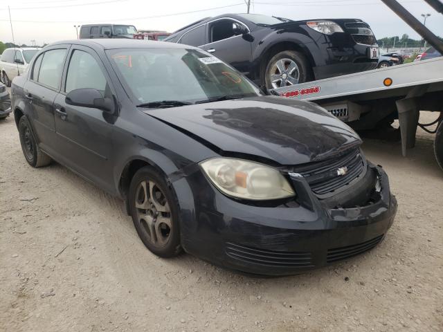 CHEVROLET COBALT 2010 1g1ad5f51a7118360