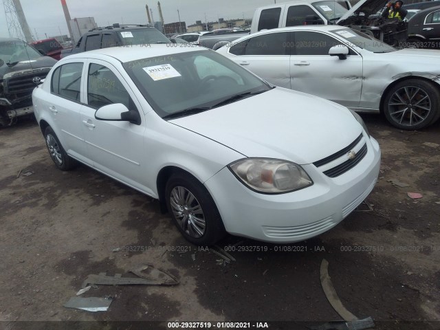 CHEVROLET COBALT 2010 1g1ad5f51a7120240