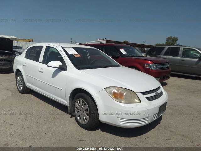 CHEVROLET COBALT 2010 1g1ad5f51a7120254