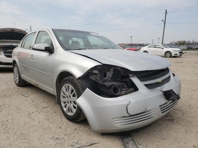 CHEVROLET COBALT 1LT 2010 1g1ad5f51a7120870