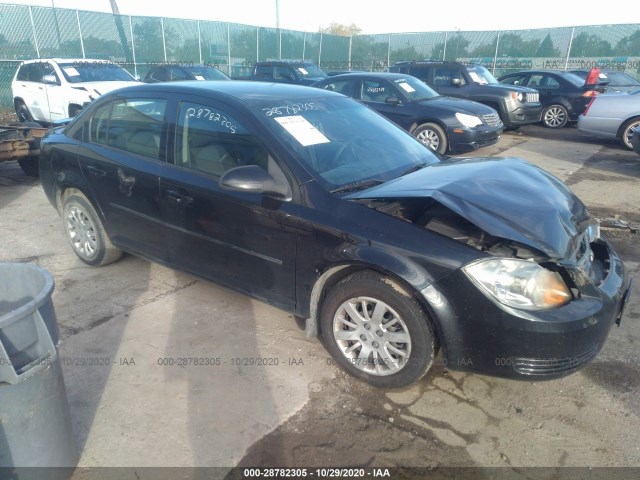 CHEVROLET COBALT 2010 1g1ad5f51a7123445