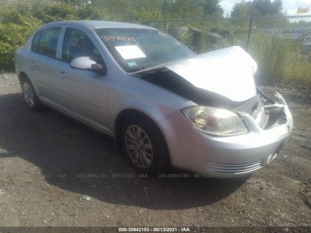 CHEVROLET COBALT 2010 1g1ad5f51a7127043