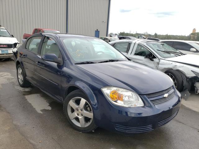 CHEVROLET COBALT 1LT 2010 1g1ad5f51a7130461