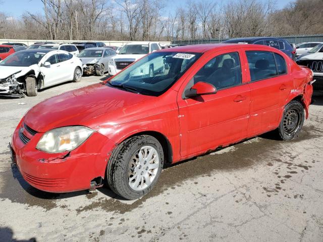 CHEVROLET COBALT 1LT 2010 1g1ad5f51a7131061