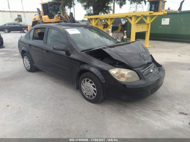 CHEVROLET COBALT 2010 1g1ad5f51a7132212