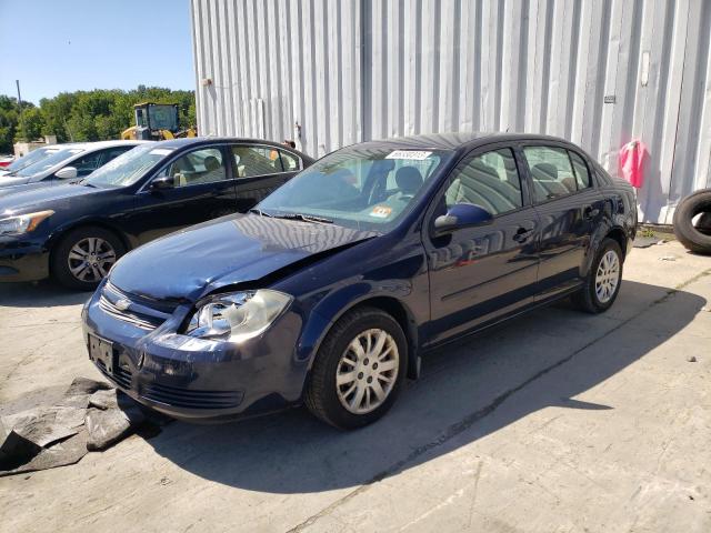 CHEVROLET COBALT 1LT 2010 1g1ad5f51a7134445