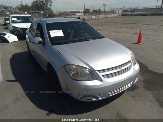 CHEVROLET COBALT 2010 1g1ad5f51a7135224