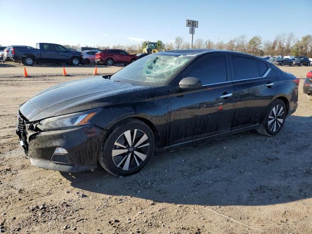 NISSAN ALTIMA 2021 1g1ad5f51a7135286