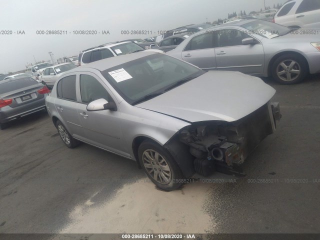 CHEVROLET COBALT 2010 1g1ad5f51a7135465