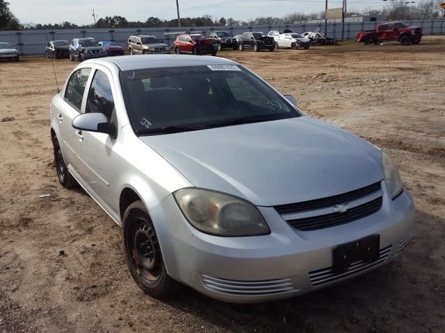 CHEVROLET COBALT 1LT 2010 1g1ad5f51a7136437