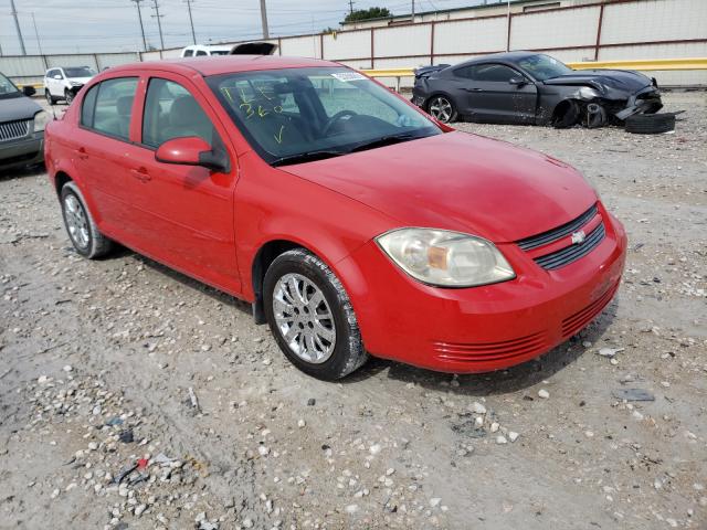 CHEVROLET COBALT 1LT 2010 1g1ad5f51a7138009