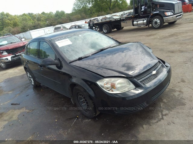 CHEVROLET COBALT 2010 1g1ad5f51a7138155