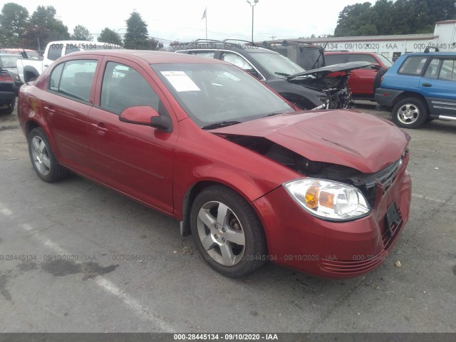 CHEVROLET COBALT 2010 1g1ad5f51a7143209