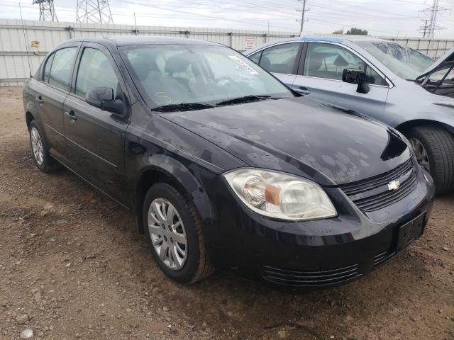 CHEVROLET COBALT 1LT 2010 1g1ad5f51a7144621