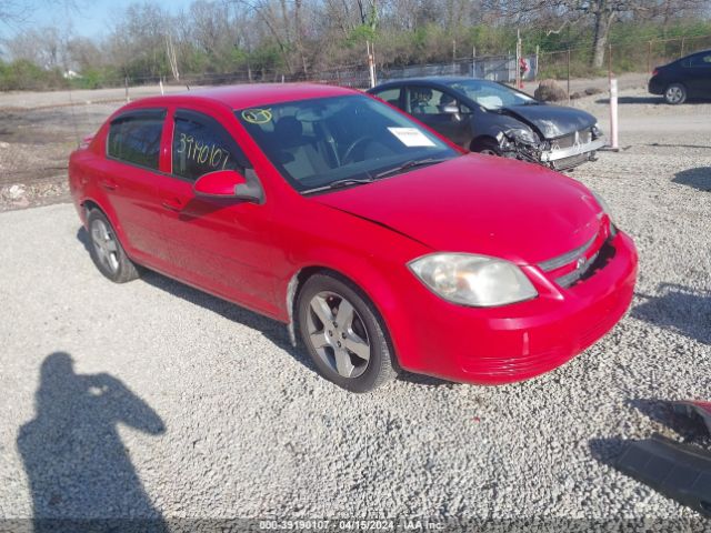 CHEVROLET COBALT 2010 1g1ad5f51a7148636