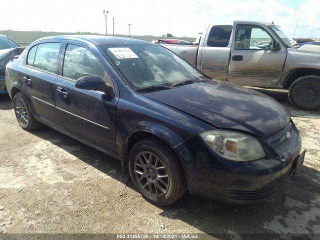 CHEVROLET COBALT 2010 1g1ad5f51a7149673