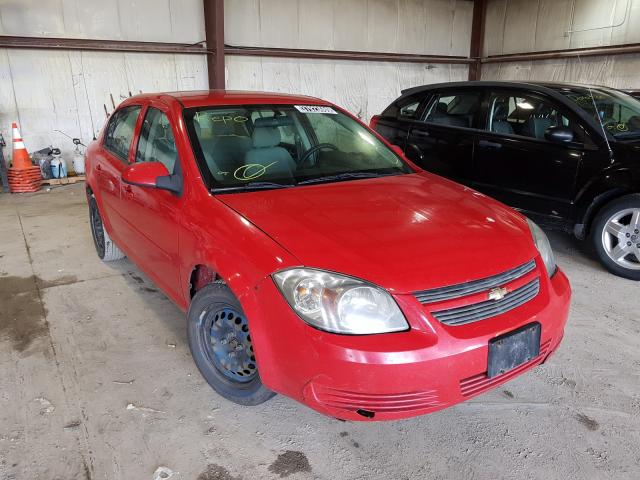 CHEVROLET COBALT 1LT 2010 1g1ad5f51a7150645