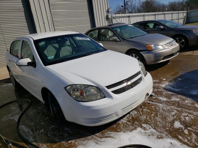 CHEVROLET COBALT 1LT 2010 1g1ad5f51a7152413