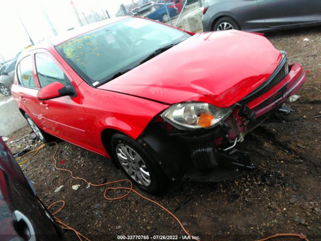 CHEVROLET COBALT 2010 1g1ad5f51a7154324