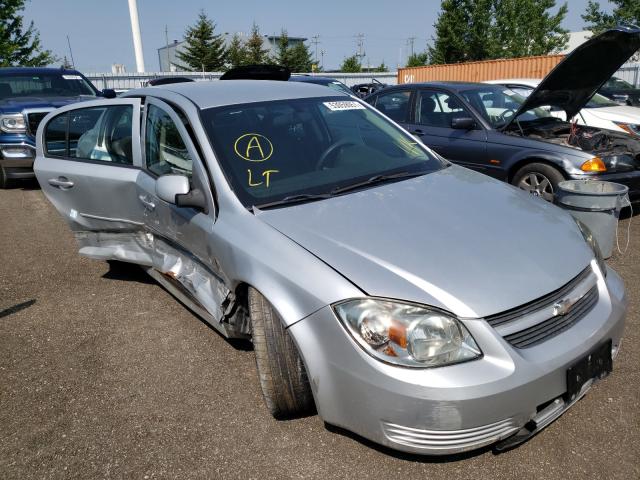 CHEVROLET COBALT 1LT 2010 1g1ad5f51a7154629