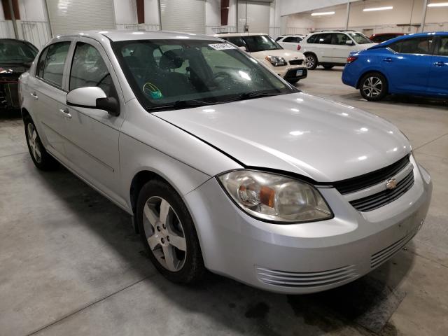 CHEVROLET COBALT 1LT 2010 1g1ad5f51a7155084