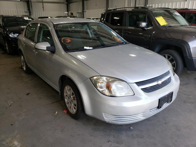 CHEVROLET COBALT 1LT 2010 1g1ad5f51a7156378